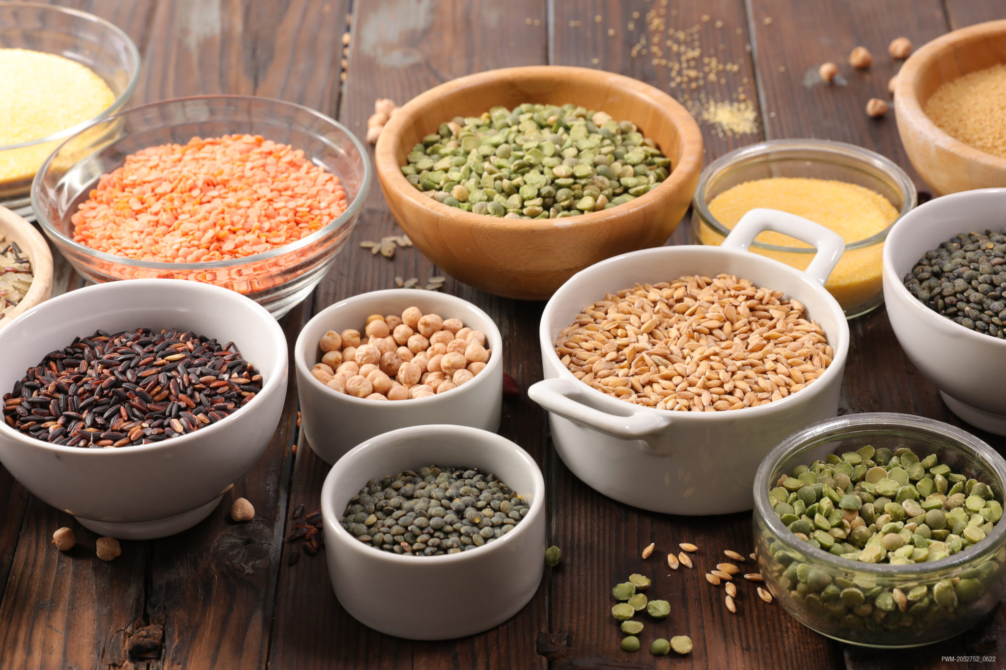 Tasty Alternatives to Rice | Chelsea Wellness Center