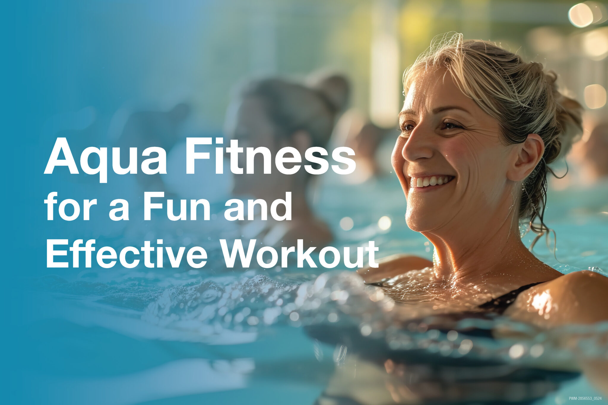 Aqua Fitness for a Fun and Effective Workout | Chelsea Wellness Center