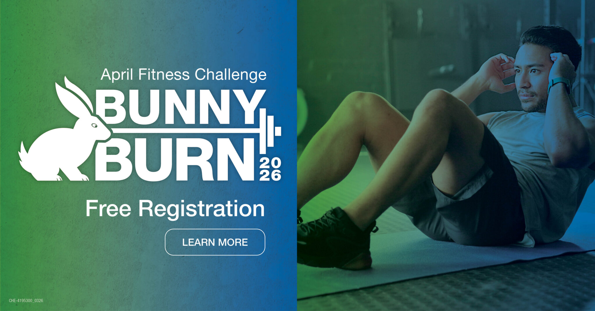 Bunny Burn | Chelsea Wellness Center